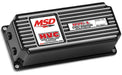 MSD Capacitive Discharge, with Rev Limiter, Deutsch Connectors, 6 HVC, Professional Race Ignition Control MSD6631 Autofit