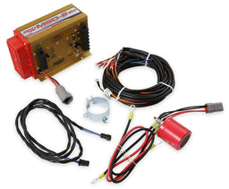 MSD Capacitive/Inductive discharge, w/2 Step Rev Control MSD 8-Plus Ignition Control MSD7805 Autofit