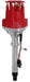 MSD Chev Small/Big Block, Magnetic Pickup, High Output Module, Mech advan Marine Pro-Billet Ready-To-Run Distributor MSD83606 Autofit