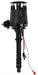 MSD Chev Small/Big Block, Magnetic Pickup, Vacuum Advance, High Output Mo Pro-Billet Ready-To-Run Distributor - Black MSD83603 Autofit