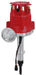 MSD Chevy 194-230-250-292 L6, Magnetic Trigger, Vacuum Advance Pro-Billet Street Distributor MSD8515 Autofit