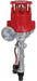 MSD Chevy 348-409, Magnetic Pickup, Vacuum Advance, High Output Module Pro-Billet Ready-To-Run Distributor MSD8393 Autofit