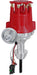 MSD Chrysler 273-360, Magnetic Pickup, Vacuum Advance, High Output Module Pro-Billet Ready-To-Run Distributor MSD8388 Autofit