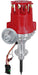 MSD Chrysler 331-354 Hemi, Magnetic Pickup, Vacuum Advance, High Output M Pro-Billet Ready-To-Run Distributor MSD8391 Autofit