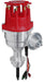 MSD Chrysler 383-400, Magnetic Pickup, Vacuum Advance, High Output Module Pro-Billet Ready-To-Run Distributor MSD8386 Autofit