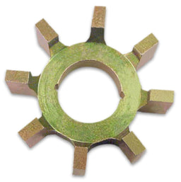 MSD CNC Machined Billet Steel, Suit MSD Distributors Billet Reluctor MSD8415 Autofit