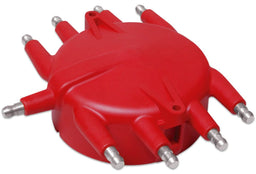 MSD Crab Cap, Suit Crank Trigger and Low Profile Flat Top Distributors Distributor Cap MSD8541 Autofit