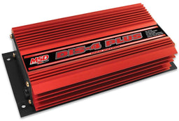 MSD Designed for 6 & 8 Cylinder Engines with 2, 3 or 4 coil packs DIS-4 Plus High Output Digital Ignition MSD62153 Autofit
