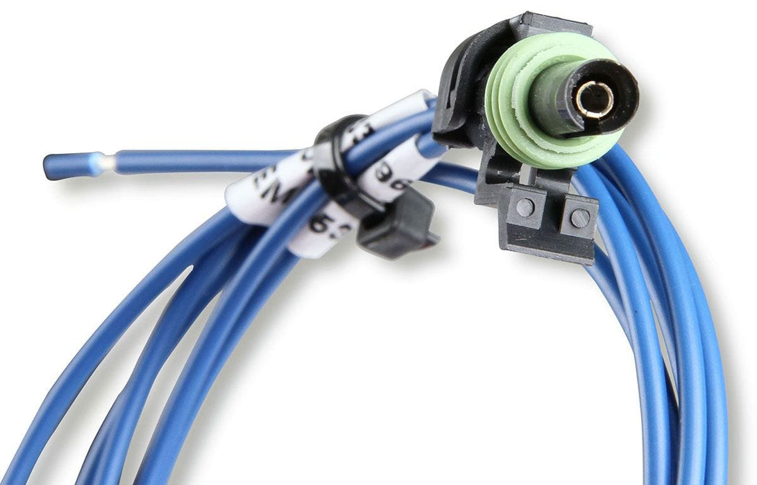 MSD Designed for GM LS-engines only, Brake Launch Control 2-Step Launch Control MSD8733 Autofit