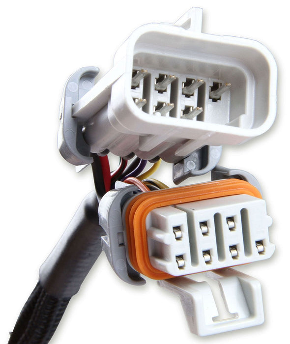 MSD Designed for GM LS-engines only, Brake Launch Control 2-Step Launch Control MSD8733 Autofit