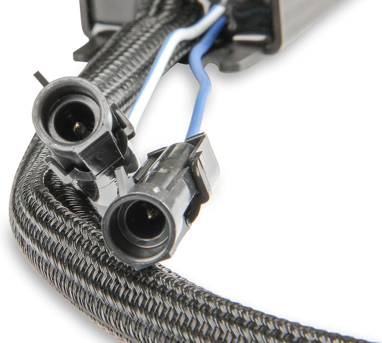 MSD Designed for GM LS-engines only, Brake Launch Control 2-Step Launch Control MSD8733 Autofit