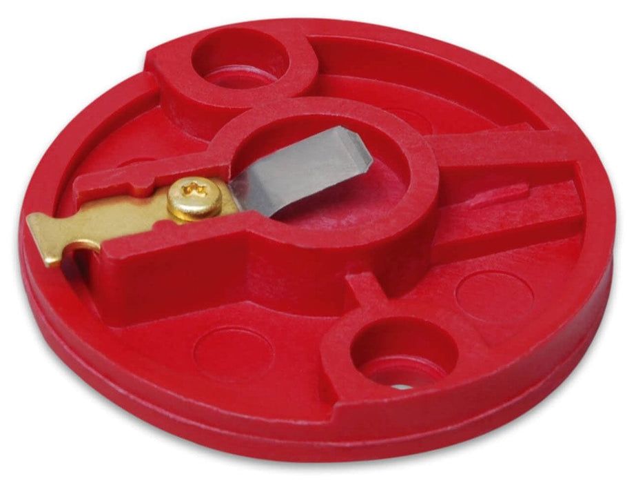 MSD Designed to fit applications with a crab cap (PN MSD8541) only Distributor Rotor MSD8567 Autofit