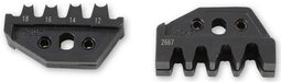 MSD Deutsch Terminal Die Crimping Tool Die MSD3510 Autofit