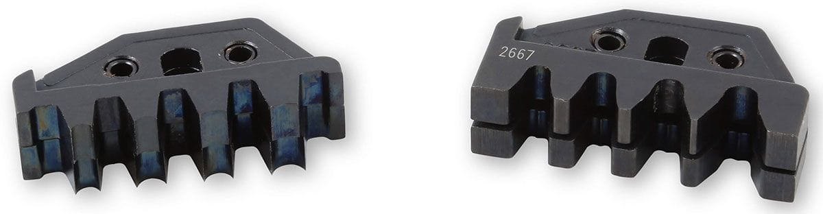 MSD Deutsch Terminal Die Crimping Tool Die MSD3510 Autofit