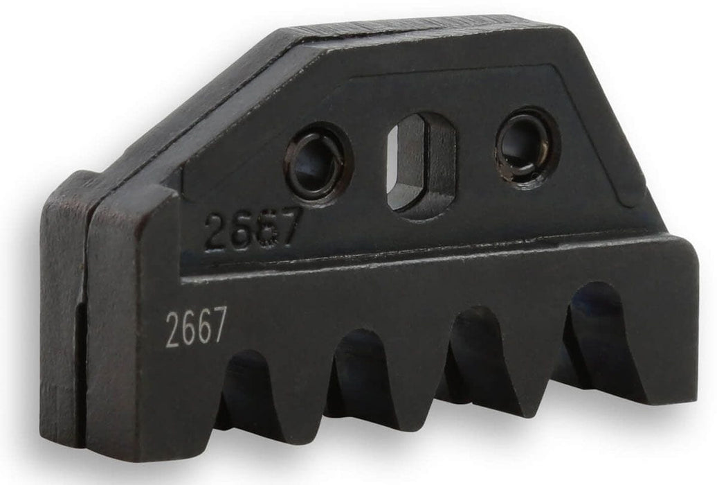 MSD Deutsch Terminal Die Crimping Tool Die MSD3510 Autofit