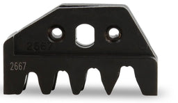 MSD Deutsch Terminal Die Crimping Tool Die MSD3510 Autofit