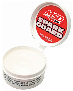 MSD Dielectric Grease Spark Guard MSD8804 Autofit