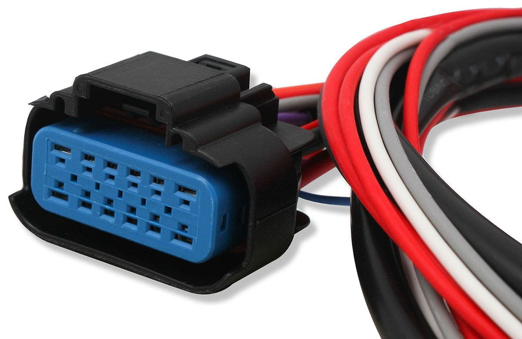 MSD Digital Capacitive Discharge 6A Ignition Control MSD6201 Autofit