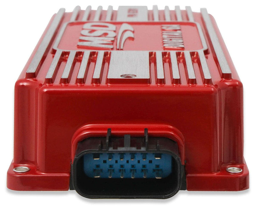 MSD Digital Capacitive Discharge 6A Ignition Control MSD6201 Autofit