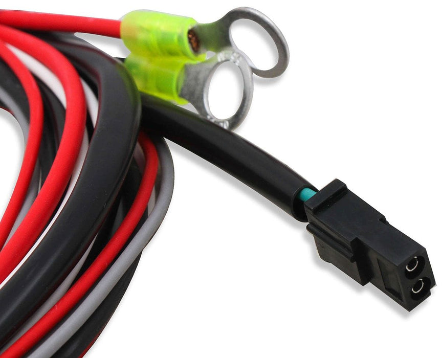 MSD Digital Capacitive Discharge 6A Ignition Control MSD6201 Autofit