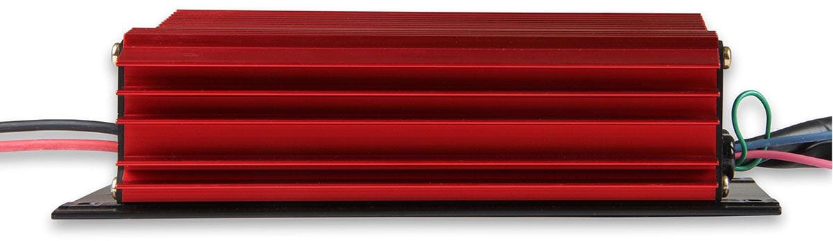 MSD Digital, Capacitive Discharge, Multiple Spark Digital 6-Plus Ignition Control MSD6520 Autofit