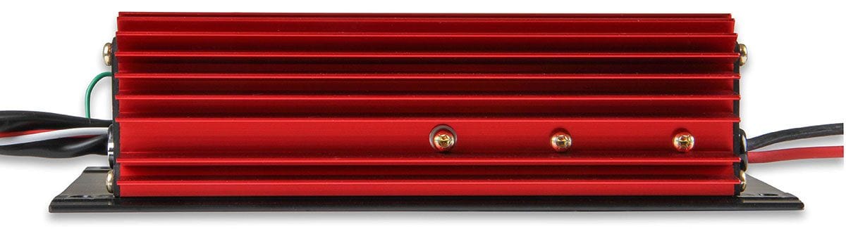 MSD Digital, Capacitive Discharge, Multiple Spark Digital 6-Plus Ignition Control MSD6520 Autofit