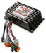 MSD Digital, Capacitive Discharge, Rev-Limiter, Laptop Programmable Timin Digital Programmable 6AL-2 - Black MSD65303 Autofit