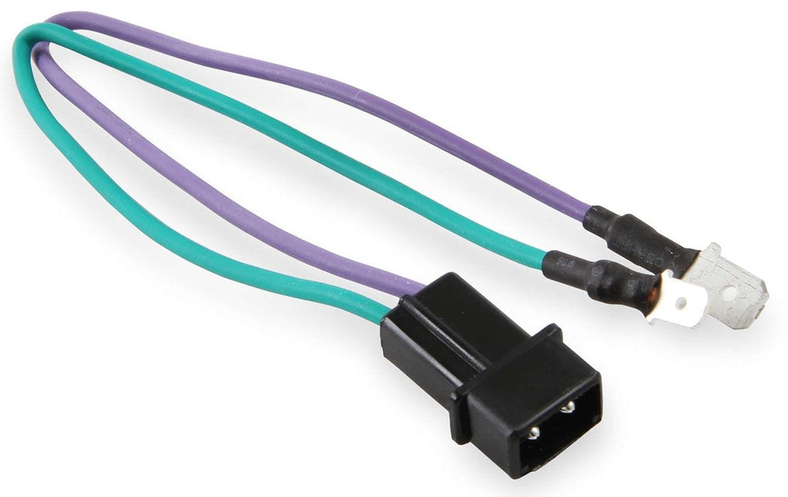 MSD Digital, Capacitive Discharge, Rev-Limiter, Laptop Programmable Timin Digital Programmable 6AL-2 - Red MSD6530 Autofit