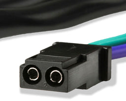 MSD Digital Capacitive Discharge with Rev-Limiter 6AL-2 Ignition Control - Red MSD6421 Autofit