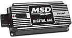 MSD Digital Capacitive Discharge With Rev Limiter 6AL Ignition Control - Black MSD64253 Autofit