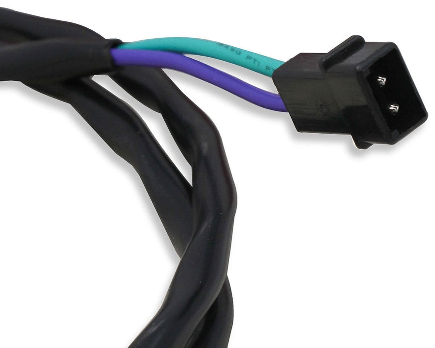 MSD Digital Capacitive Discharge With Rev Limiter 6AL Ignition Control - Red MSD6425 Autofit