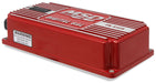 MSD Digital Capacitive Discharge With Rev Limiter 6AL Ignition Control - Red MSD6425 Autofit