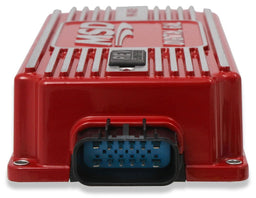 MSD Digital Capacitive Discharge With Rev Limiter 6AL Ignition Control - Red MSD6425 Autofit