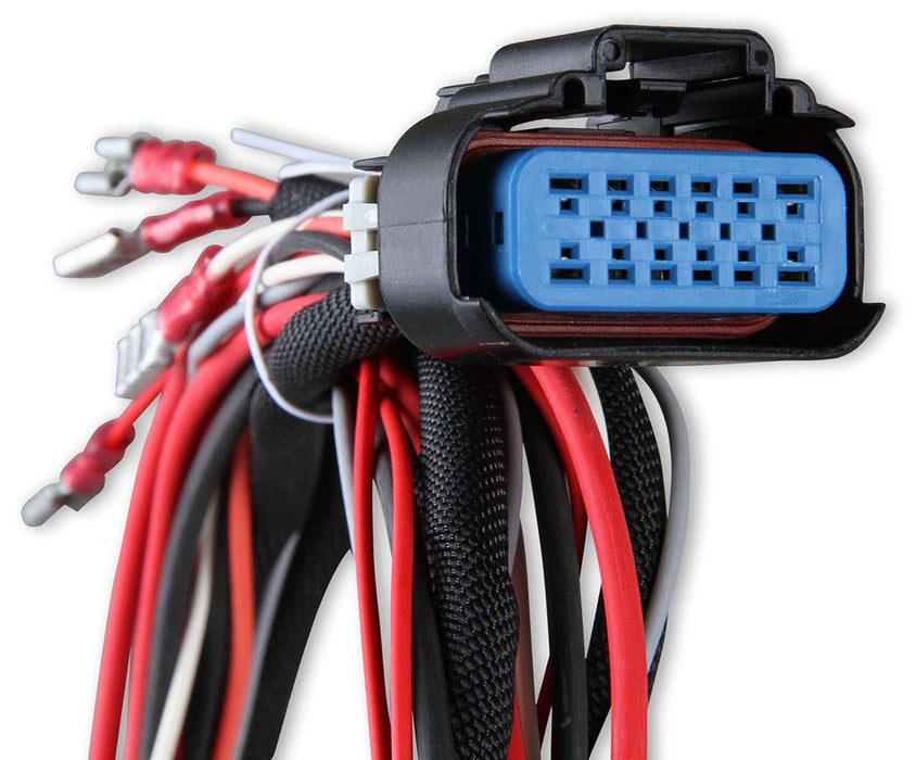 MSD Digital Capacitive Discharge With Rev Limiter 6CT Ignition Control MSD6427 Autofit