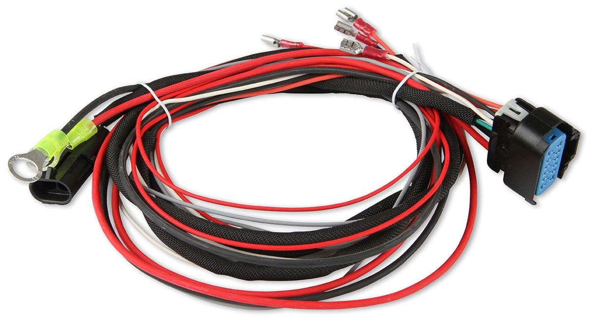 MSD Digital Capacitive Discharge With Rev Limiter 6CT Ignition Control MSD6427 Autofit