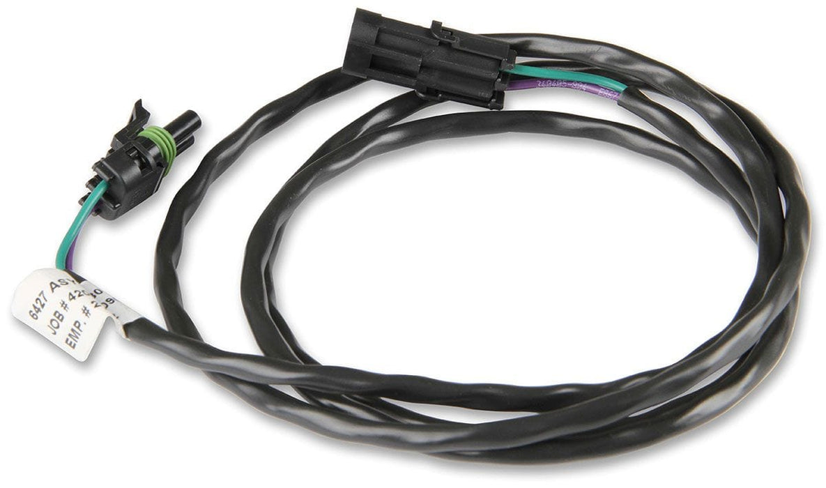 MSD Digital Capacitive Discharge With Rev Limiter 6CT Ignition Control MSD6427 Autofit