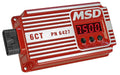 MSD Digital Capacitive Discharge With Rev Limiter 6CT Ignition Control MSD6427 Autofit