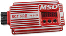 MSD Digital Capacitive Discharge With Rev Limiter 6CT Pro Ignition Control MSD6428 Autofit