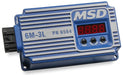 MSD Digital Capacitive Discharge With Rev Limiter 6M-3L Marine Ignition Control MSD6564 Autofit