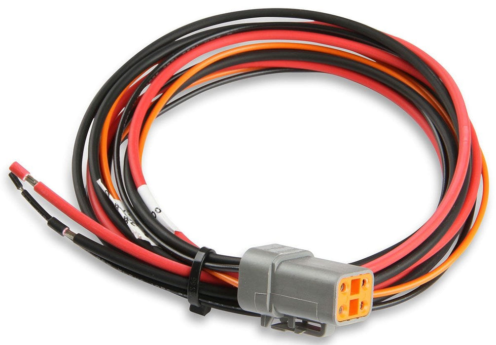 MSD Digital Captive Discharge Power Grid 7 Ignition Control MSD7720 Autofit