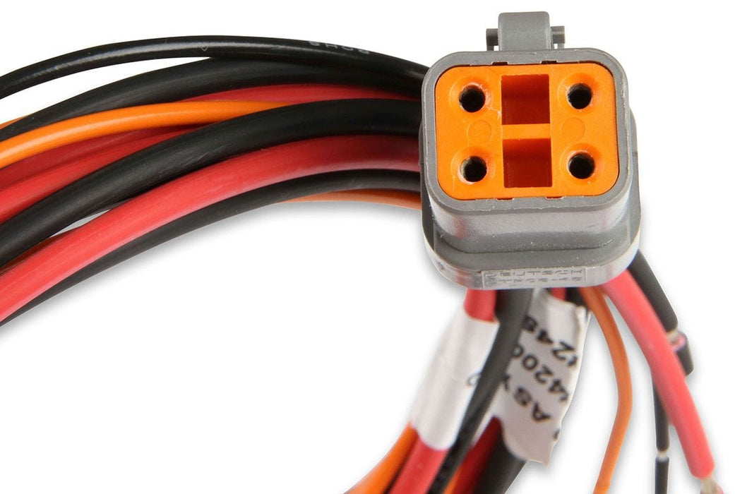 MSD Digital Captive Discharge Power Grid 7 Ignition Control MSD7720 Autofit