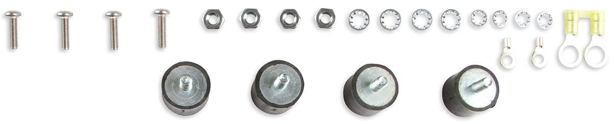 MSD Digital Captive Discharge Power Grid 7 Ignition Control MSD7720 Autofit