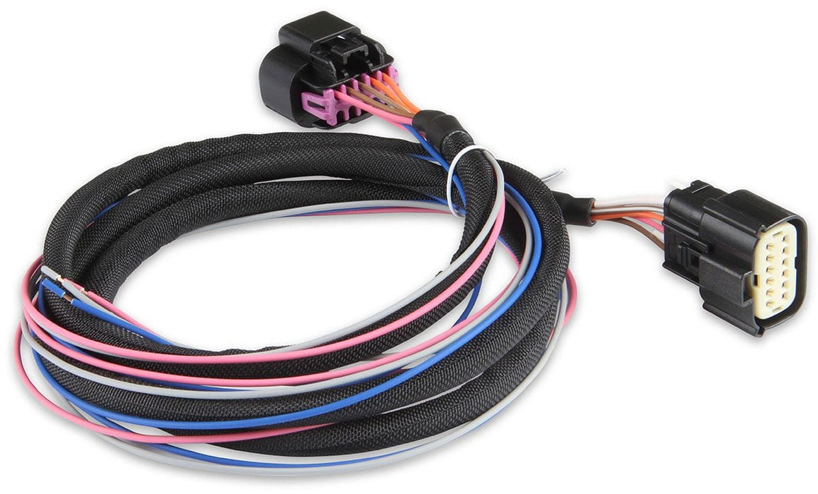 MSD For Use With 24X, 58X trigger engines & Carburettor Or Fuel Injected LS Ignition Controller - Black MSD60143 Autofit