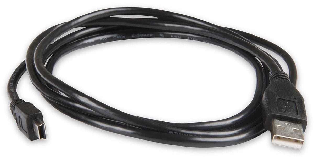 MSD For Use With 24X, 58X trigger engines & Carburettor Or Fuel Injected LS Ignition Controller - Black MSD60143 Autofit