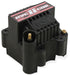 MSD For use with MSD 7 and 8 Series Ignition Controls, 45,000 volts HVC Pro Power II Coil - Black MSD82613 Autofit