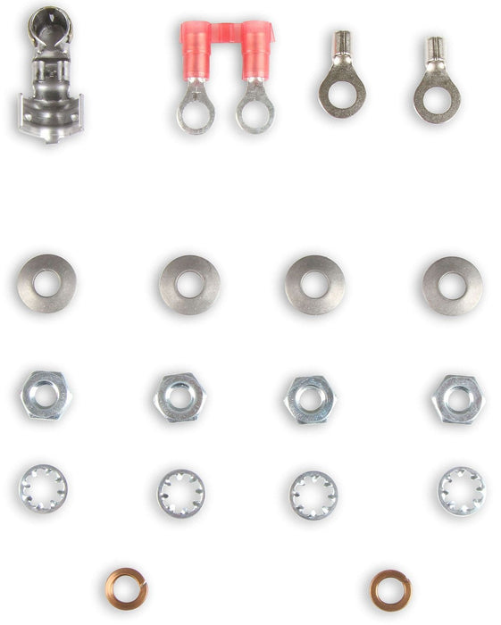 MSD For use with MSD 7 and 8 Series Ignition Controls, 45,000 volts HVC Pro Power II Coil MSD8261 Autofit