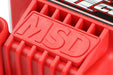 MSD For use with MSD 7 and 8 Series Ignition Controls, 45,000 volts HVC Pro Power II Coil MSD8261 Autofit