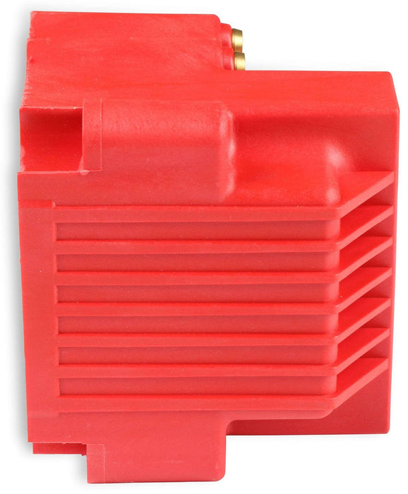 MSD For use with MSD 7 and 8 Series Ignition Controls, 45,000 volts HVC Pro Power II Coil MSD8261 Autofit