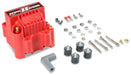 MSD For use with MSD 7 and 8 Series Ignition Controls, 45,000 volts HVC Pro Power II Coil MSD8261 Autofit