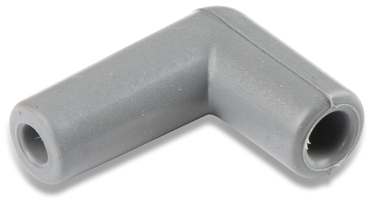 MSD For use with MSD 7 and 8 Series Ignition Controls, 45,000 volts HVC Pro Power II Coil MSD8261 Autofit